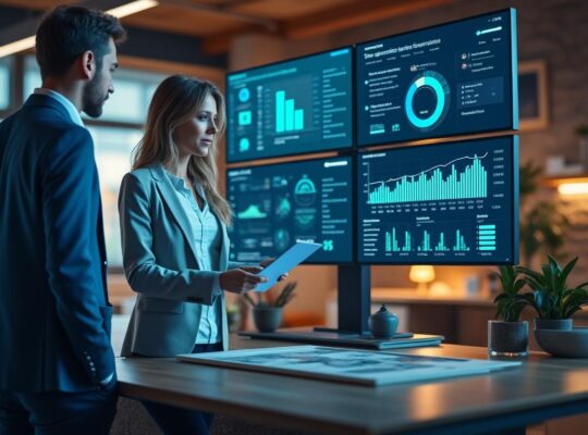 découvrez comment une plateforme de dématérialisation pdp peut transformer votre gestion des coûts en optimisant l'efficacité opérationnelle et en réduisant les dépenses. analysez l'impact économique de la dématérialisation sur votre entreprise et faites le choix d'une gestion moderne et rentable.