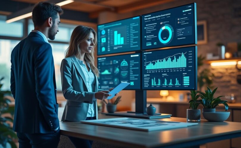 découvrez comment une plateforme de dématérialisation pdp peut transformer votre gestion des coûts en optimisant l'efficacité opérationnelle et en réduisant les dépenses. analysez l'impact économique de la dématérialisation sur votre entreprise et faites le choix d'une gestion moderne et rentable.