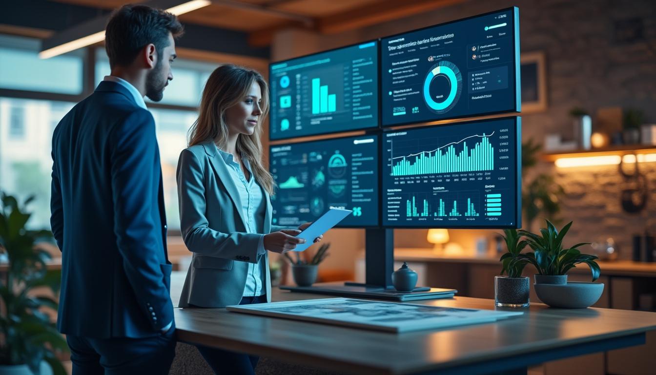 découvrez comment une plateforme de dématérialisation pdp peut transformer votre gestion des coûts en optimisant l'efficacité opérationnelle et en réduisant les dépenses. analysez l'impact économique de la dématérialisation sur votre entreprise et faites le choix d'une gestion moderne et rentable.