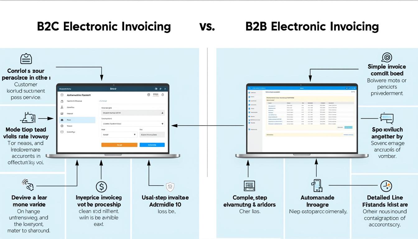 découvrez les implications de la facturation électronique obligatoire en italie pour les transactions b2b et b2c. informez-vous sur les conséquences pour les clients et comment cette nouvelle réglementation impacte les entreprises.