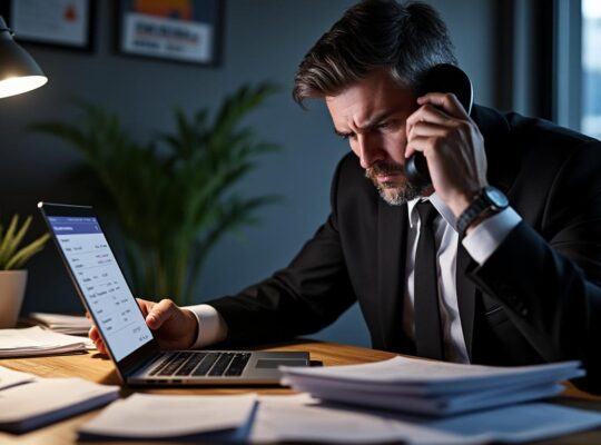 découvrez les implications de la facturation électronique obligatoire en italie pour les transactions b2b et b2c. comprenez les conséquences pour les clients et comment s'adapter à cette nouvelle législation.
