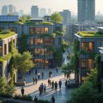 Impacts de l’annexe environnementale et décret tertiaire sur l’immobilier
