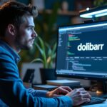 Installer Dolibarr sur serveur mutualisé OVH : toutes les étapes détaillées