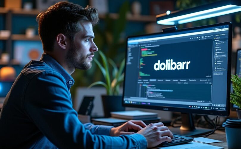 découvrez comment installer dolibarr sur un serveur mutualisé ovh avec notre guide complet. suivez chaque étape détaillée pour configurer votre logiciel de gestion d'entreprise en toute simplicité.