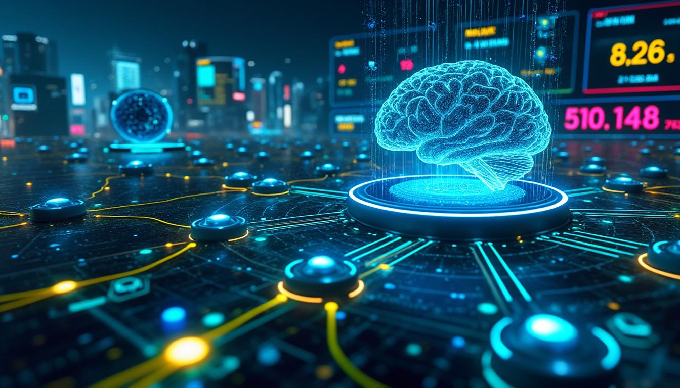 découvrez les opportunités d'investissement dans les cryptomonnaies layer 0 prometteuses. ce choix stratégique vous permet de surfer sur l'innovation blockchain tout en diversifiant votre portefeuille. explorez les tendances, les avantages et des conseils pratiques pour réussir vos investissements dans ce secteur en pleine croissance.