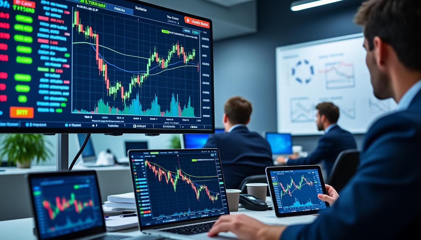 découvrez comment investir dans les cryptomonnaies layer 0 prometteuses peut être un choix stratégique pour diversifier votre portefeuille et maximiser vos rendements. explorez les opportunités et les avantages de ce nouveau paradigme dans le monde de la blockchain.