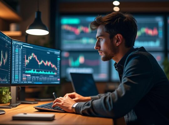 découvrez comment investir dans les cryptomonnaies layer 0 prometteuses peut constituer un choix stratégique pour diversifier votre portefeuille. explorez les opportunités et les avantages offerts par ces technologies innovantes.