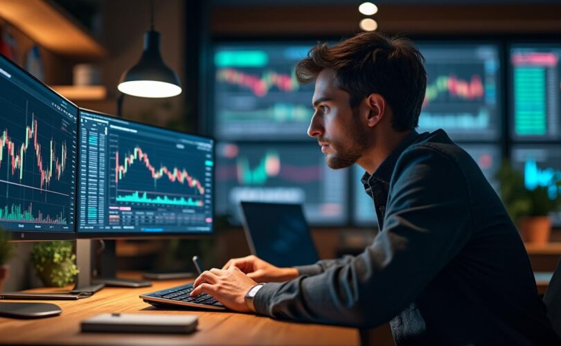 découvrez comment investir dans les cryptomonnaies layer 0 prometteuses peut constituer un choix stratégique pour diversifier votre portefeuille. explorez les opportunités et les avantages offerts par ces technologies innovantes.