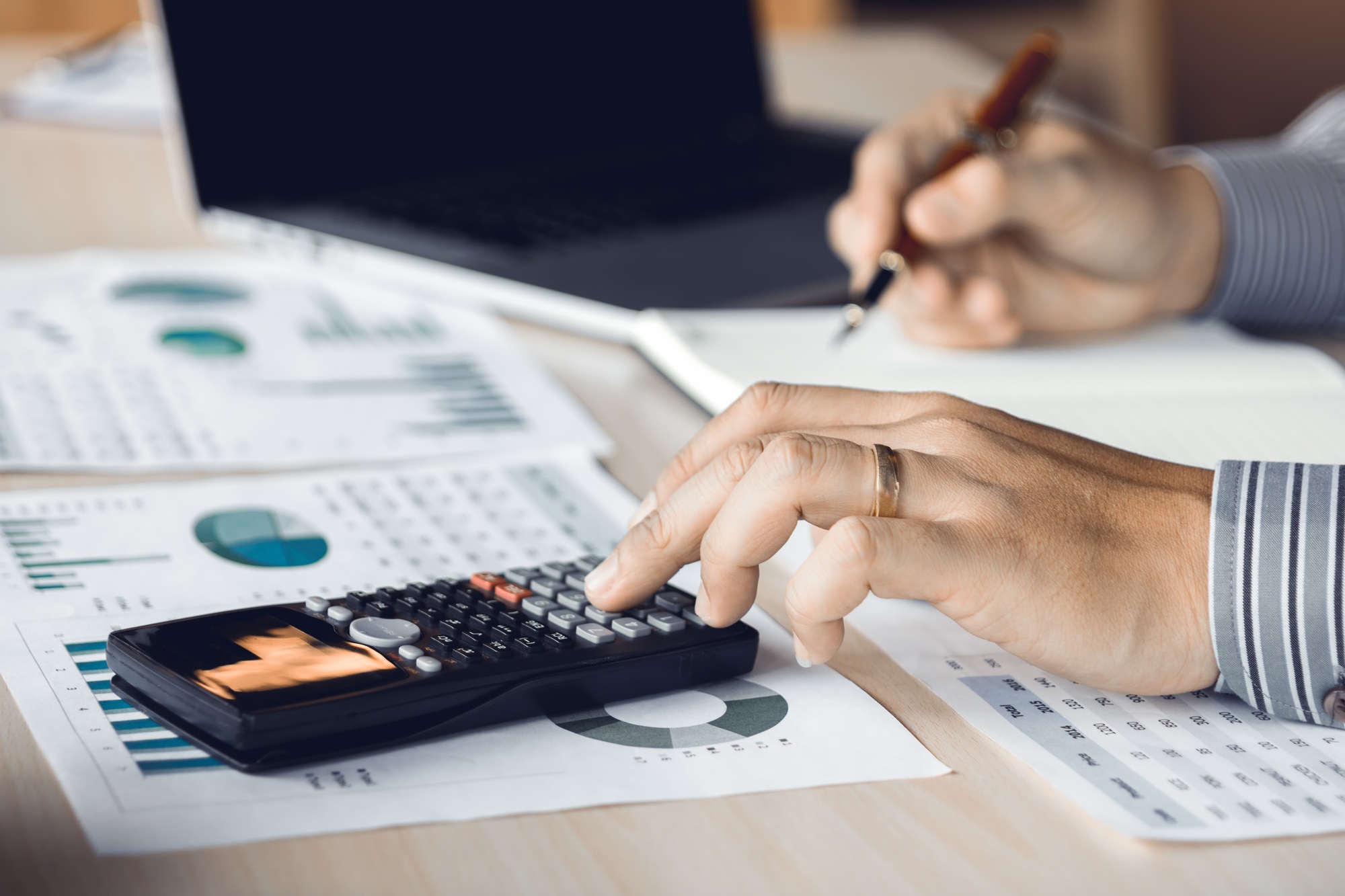 augmentations salariales