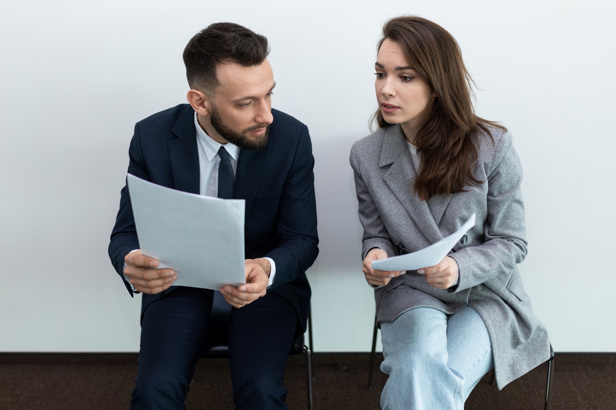 lettre de motivation percutant
