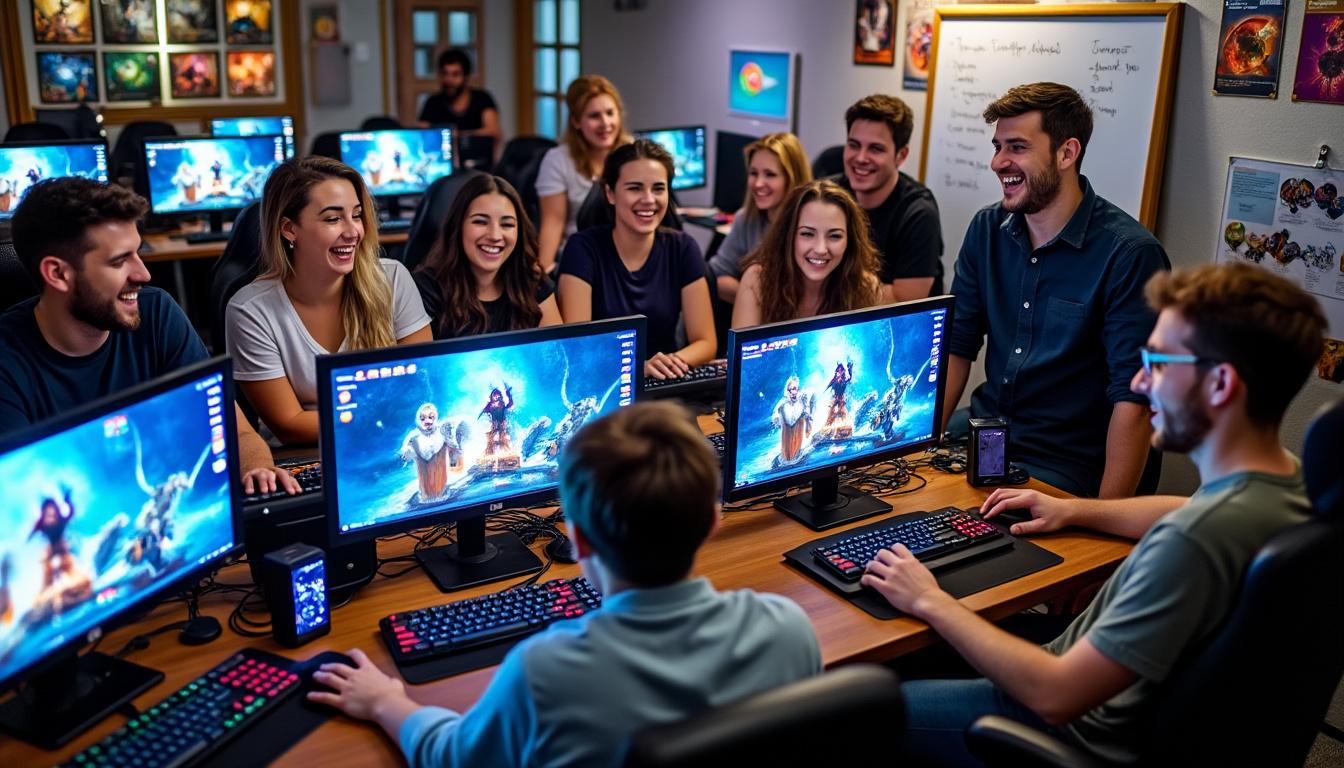 découvrez le mondialmt2, le serveur dédié ultra fun qui révolutionne le gaming en ligne. plongez dans une expérience de jeu immersive et dynamique, où la communauté et l'aventure se rencontrent pour des heures de divertissement. rejoignez-nous et vivez le jeu autrement !