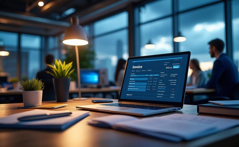 découvrez dans notre guide complet tout ce qu'il faut savoir sur la facturation électronique obligatoire en france. apprenez quand et comment intégrer ce système crucial pour rester conforme aux réglementations en vigueur. ne manquez pas les délais et préparez-vous efficacement à cette transition numérique essentielle pour votre entreprise.