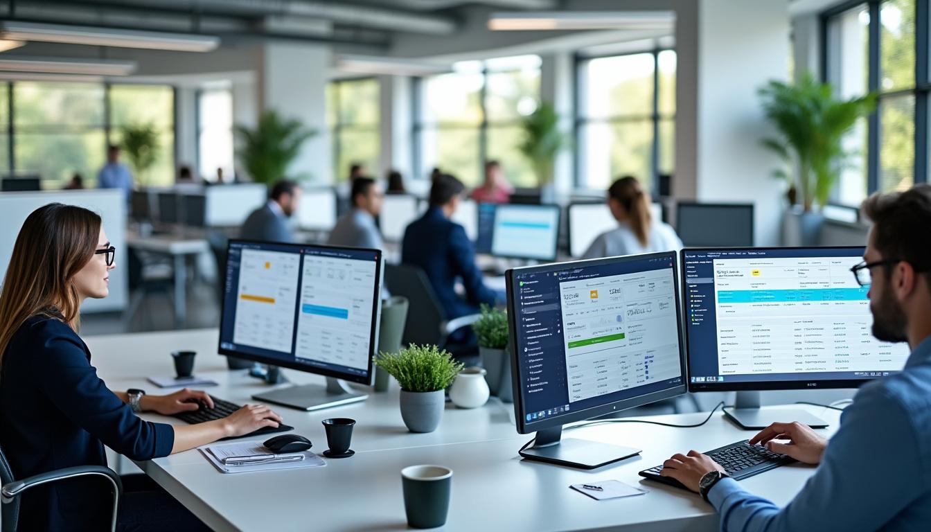 découvrez tout ce qu'il faut savoir sur la facturation électronique obligatoire dans notre guide complet. apprenez quand et comment vous devez agir pour vous conformer aux exigences légales et optimiser votre processus de facturation.