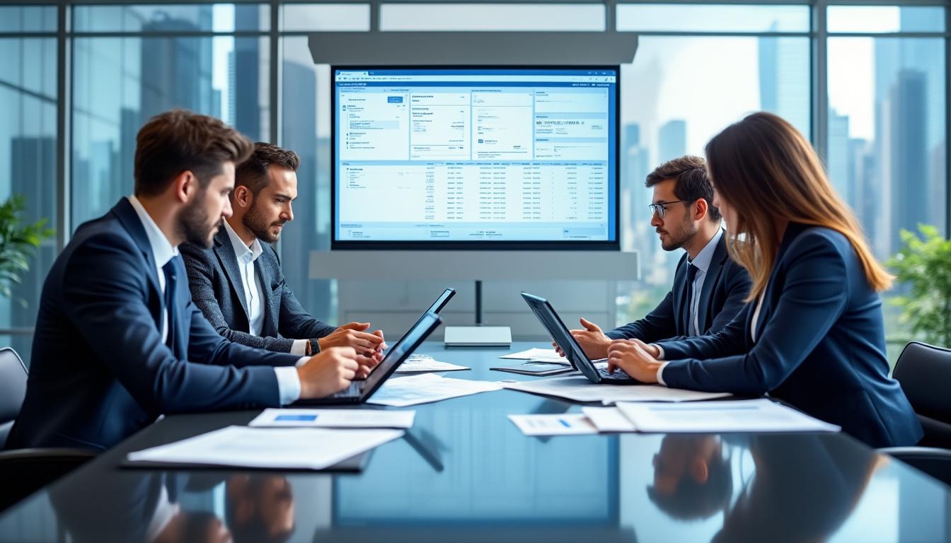 découvrez des conseils pratiques pour diminuer le coût de votre plateforme de dématérialisation pdp. optimisez vos ressources et améliorez votre efficacité tout en économisant sur vos dépenses.
