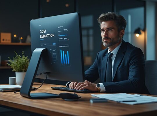 découvrez nos conseils pratiques pour diminuer le coût de votre plateforme de dématérialisation pdp. optimisez vos investissements tout en améliorant l'efficacité de vos processus. accédez à des astuces efficaces et adaptées à vos besoins.