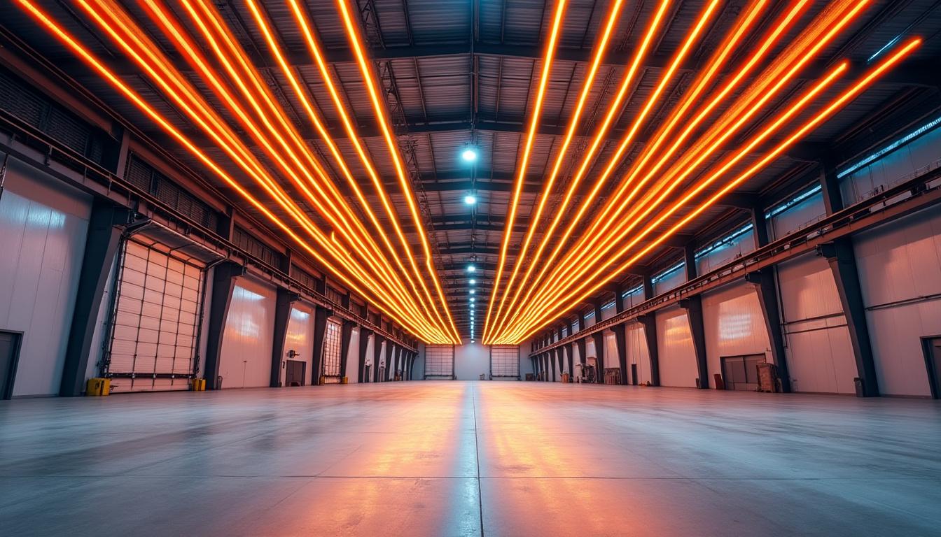 découvrez les principaux critères à considérer pour optimiser le rendement d'un tube radiant à gaz. explorez les facteurs techniques, environnementaux et économiques qui influencent l'efficacité de votre système de chauffage.