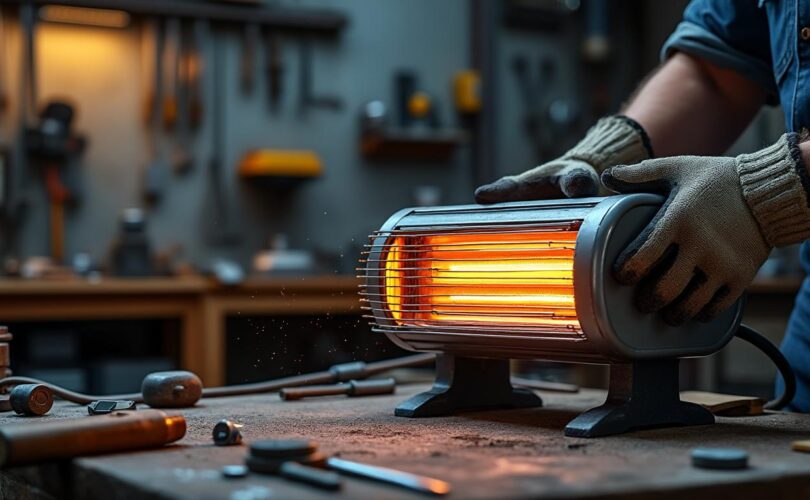 découvrez les principaux critères influençant le rendement d'un tube radiant à gaz. optimisez vos choix et améliorez l'efficacité de votre système de chauffage grâce à nos conseils pratiques et avis d'experts.