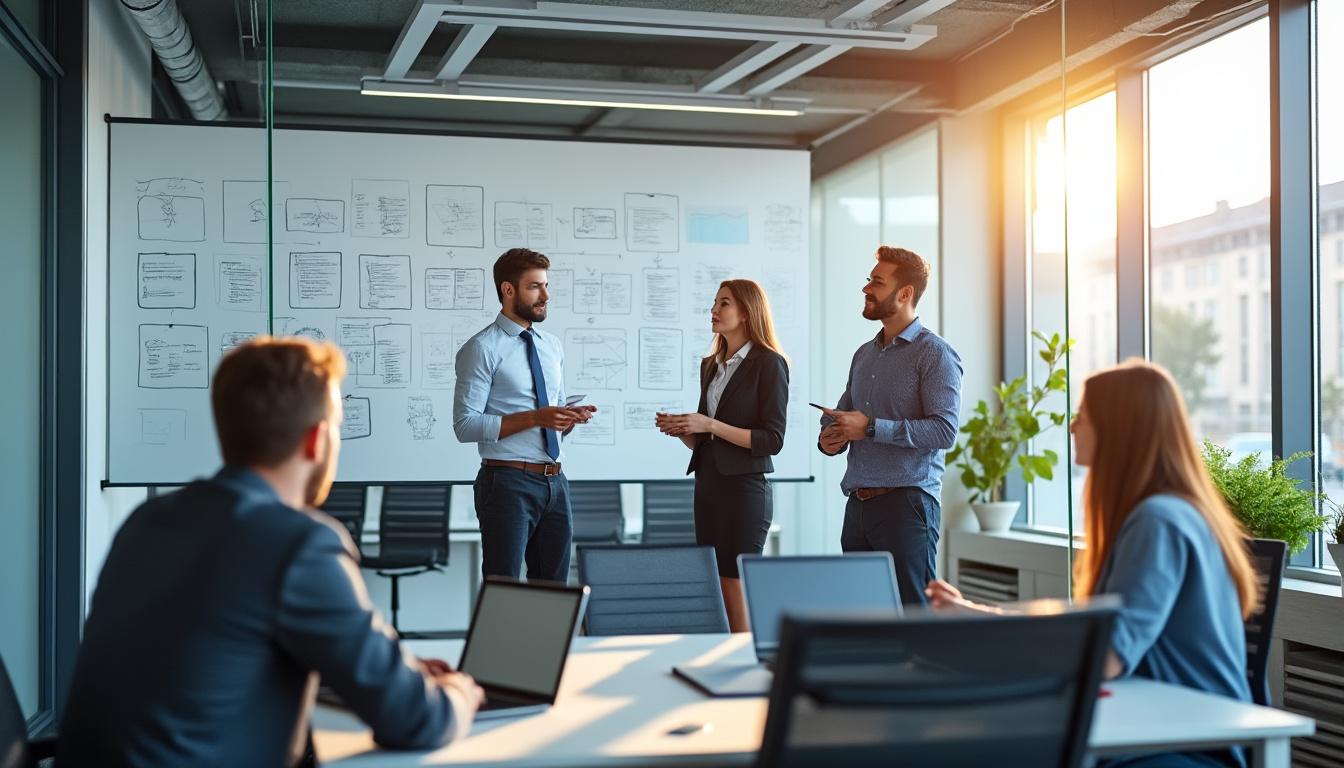 découvrez les erreurs courantes à éviter lors du choix d'un crm pour votre pme. optimisez votre sélection grâce à nos conseils pratiques et choisissez la solution idéale pour booster la gestion de votre relation client.