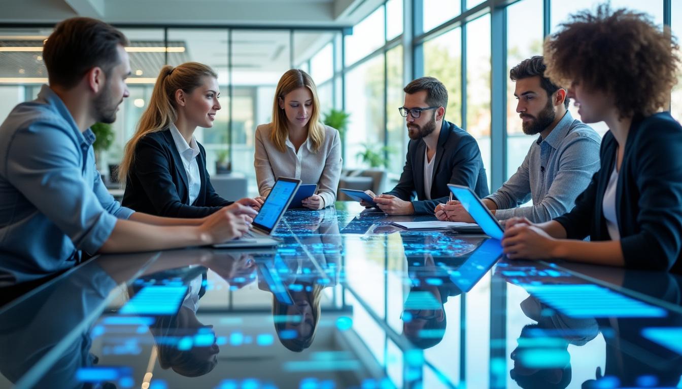 découvrez les erreurs courantes à éviter lors du choix d'un crm pour votre pme. optimisez votre sélection et boostez votre efficacité avec notre guide pratique.