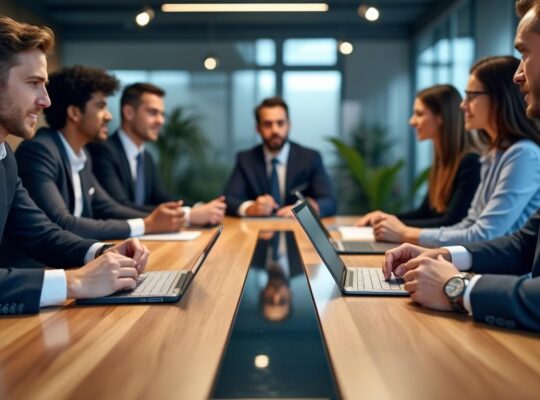 découvrez les erreurs courantes à éviter lors du choix d'un crm pour votre pme. optimisez votre sélection pour améliorer la gestion de vos clients et booster votre croissance.