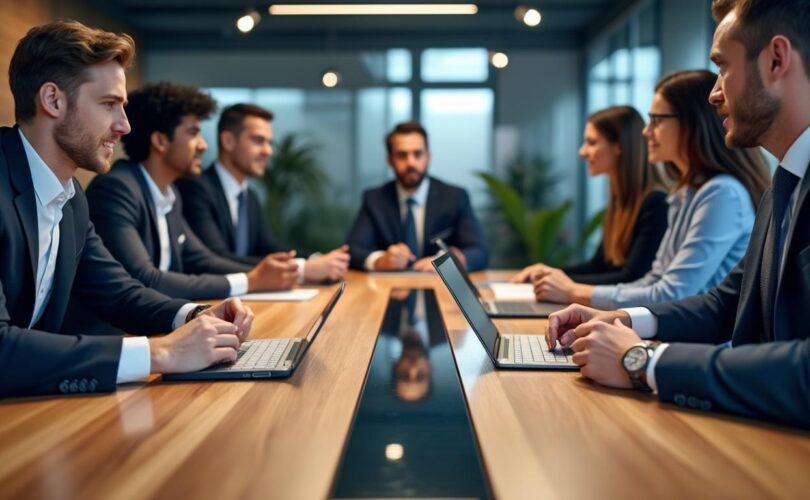 découvrez les erreurs courantes à éviter lors du choix d'un crm pour votre pme. optimisez votre sélection pour améliorer la gestion de vos clients et booster votre croissance.
