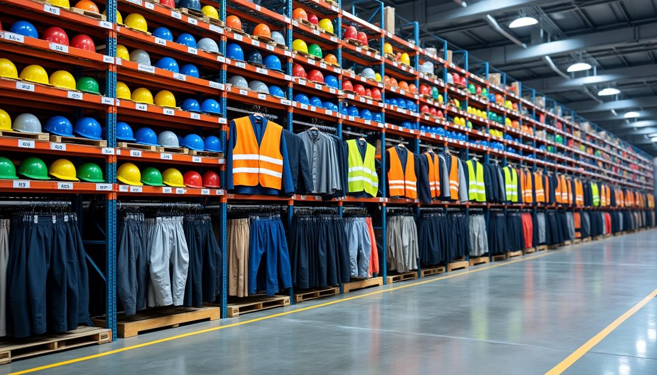 découvrez les erreurs courantes dans la comptabilisation des vêtements de travail et apprenez des stratégies efficaces pour les éviter. optimisez votre gestion comptable et assurez-vous de respecter les normes en matière de tenue de livres.