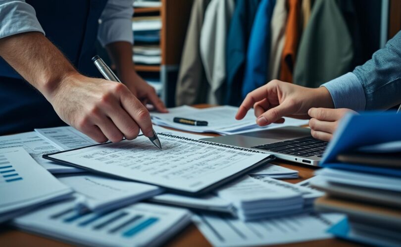 découvrez les erreurs courantes dans la comptabilisation des vêtements de travail et apprenez des stratégies efficaces pour les éviter. optimisez votre gestion comptable et assurez la conformité de votre entreprise grâce à nos conseils pratiques.