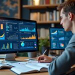 Les étapes clés pour réussir votre formation de data analyst à distance avec CPF