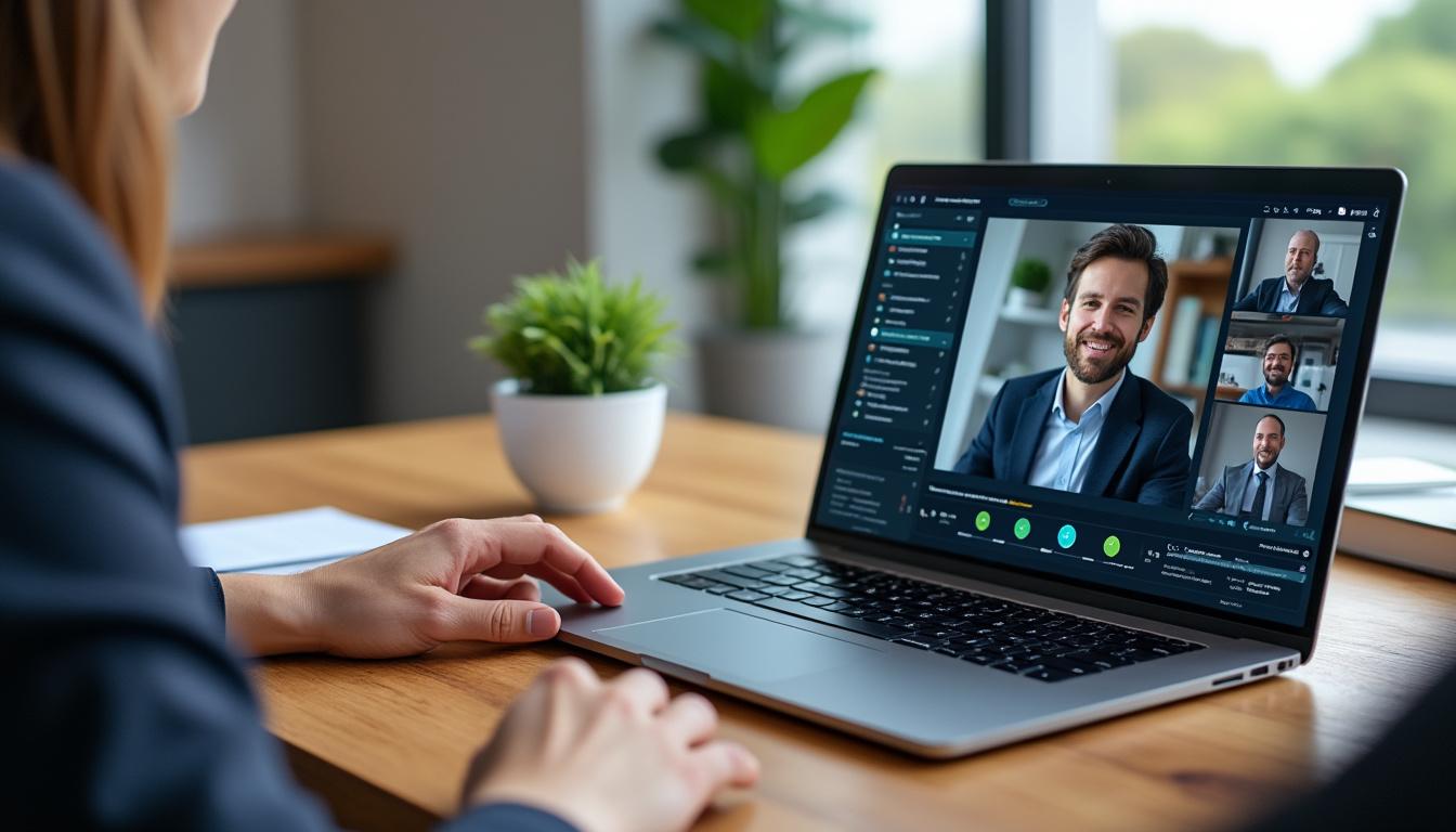 découvrez les fonctionnalités incontournables du meilleur logiciel de gestion d'associations. optimisez la gestion de vos membres, simplifiez les finances, et améliorez la communication au sein de votre association grâce à des outils performants et adaptés à vos besoins.