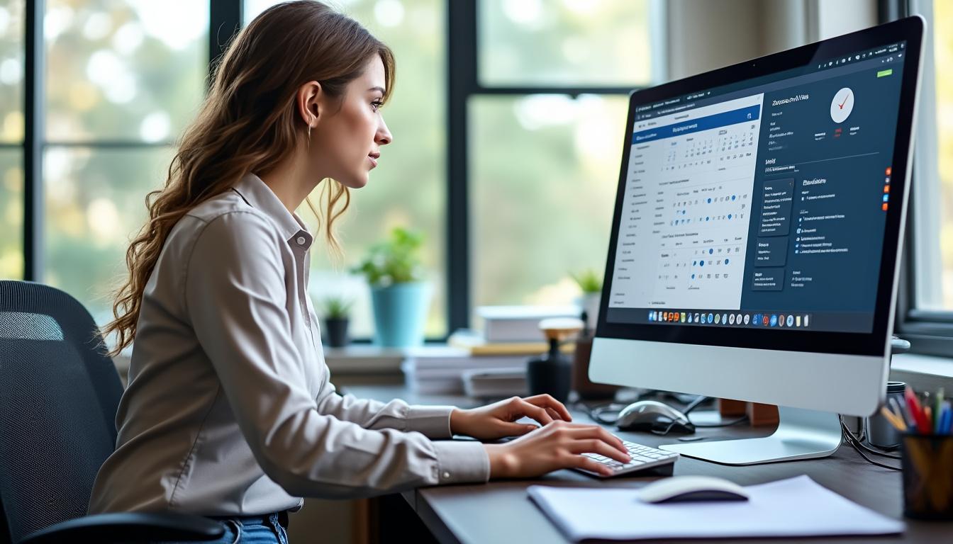 découvrez les fonctionnalités incontournables du meilleur logiciel de gestion d'associations. simplifiez l'administration, améliorez la communication avec vos membres et optimisez la gestion de vos événements. un outil essentiel pour dynamiser votre organisation et maximiser vos ressources.