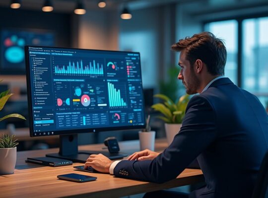 découvrez les fonctionnalités incontournables du meilleur logiciel de gestion d'associations pour optimiser la gestion de vos ressources, faciliter la communication et améliorer l'engagement de vos membres. simplifiez vos tâches administratives et boostez l'efficacité de votre association grâce à des outils adaptés à vos besoins.