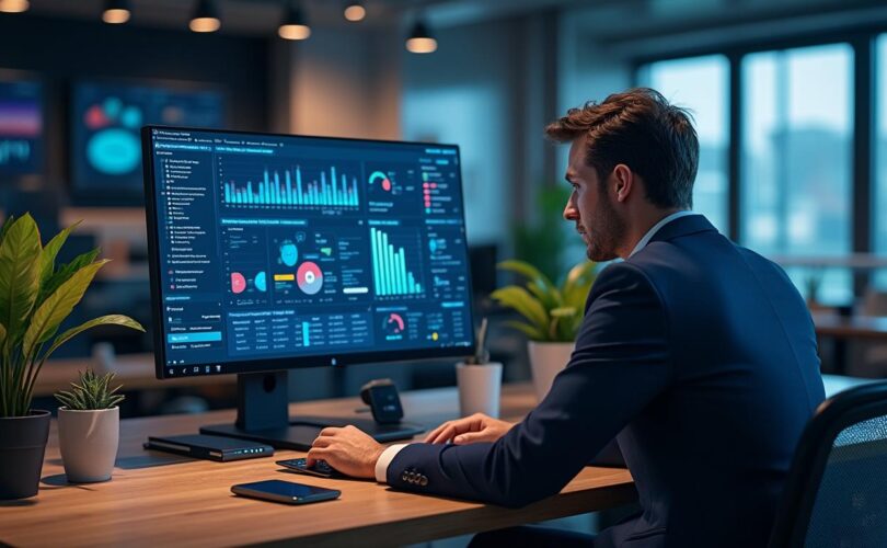 découvrez les fonctionnalités incontournables du meilleur logiciel de gestion d'associations pour optimiser la gestion de vos ressources, faciliter la communication et améliorer l'engagement de vos membres. simplifiez vos tâches administratives et boostez l'efficacité de votre association grâce à des outils adaptés à vos besoins.