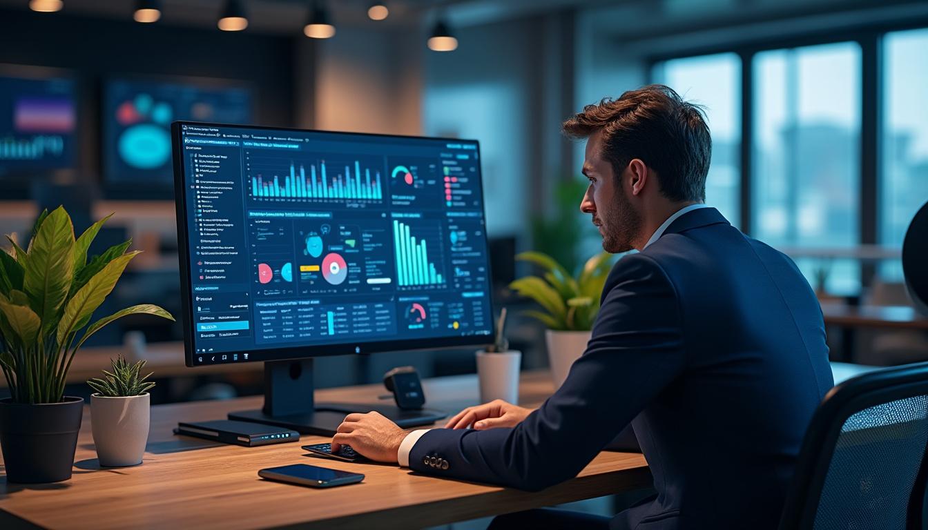 découvrez les fonctionnalités incontournables du meilleur logiciel de gestion d'associations pour optimiser la gestion de vos ressources, faciliter la communication et améliorer l'engagement de vos membres. simplifiez vos tâches administratives et boostez l'efficacité de votre association grâce à des outils adaptés à vos besoins.