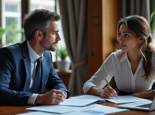 découvrez les deux membres obligatoires d’une association (président et trésorier), leurs rôles et responsabilités pour un fonctionnement clair et efficace.
