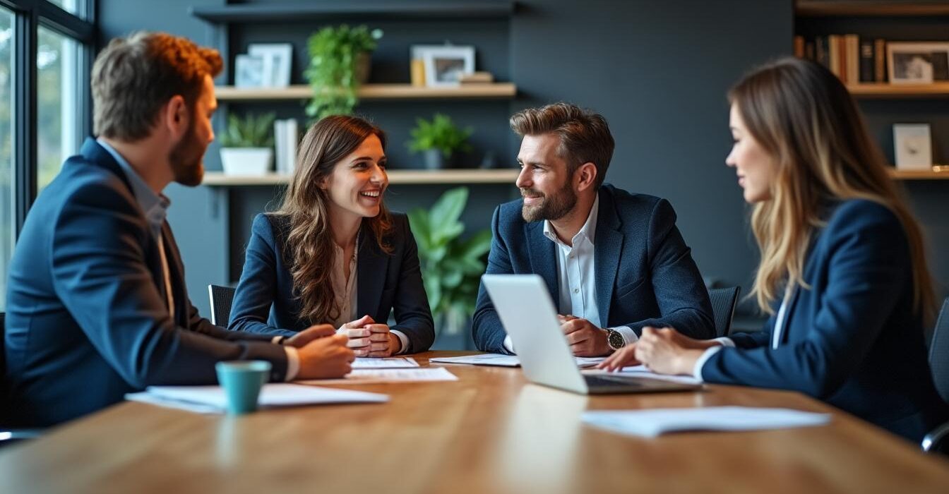 découvrez les stratégies incontournables pour décrocher vos premiers clients saas. apprenez étape par étape les meilleures méthodes pour lancer et développer efficacement votre activité logicielle.