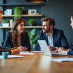Les meilleures méthodes pour apprendre comment avoir ses premiers clients SaaS
