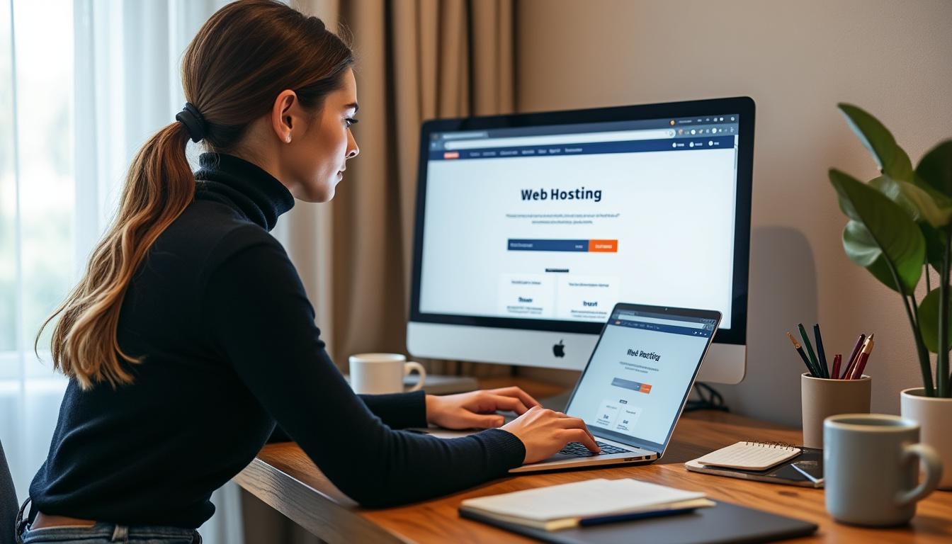 découvrez les principaux pièges à éviter avec l'hébergement gratuit de site web en tunisie : limites cachées, sécurité, et solutions pour protéger votre présence en ligne.