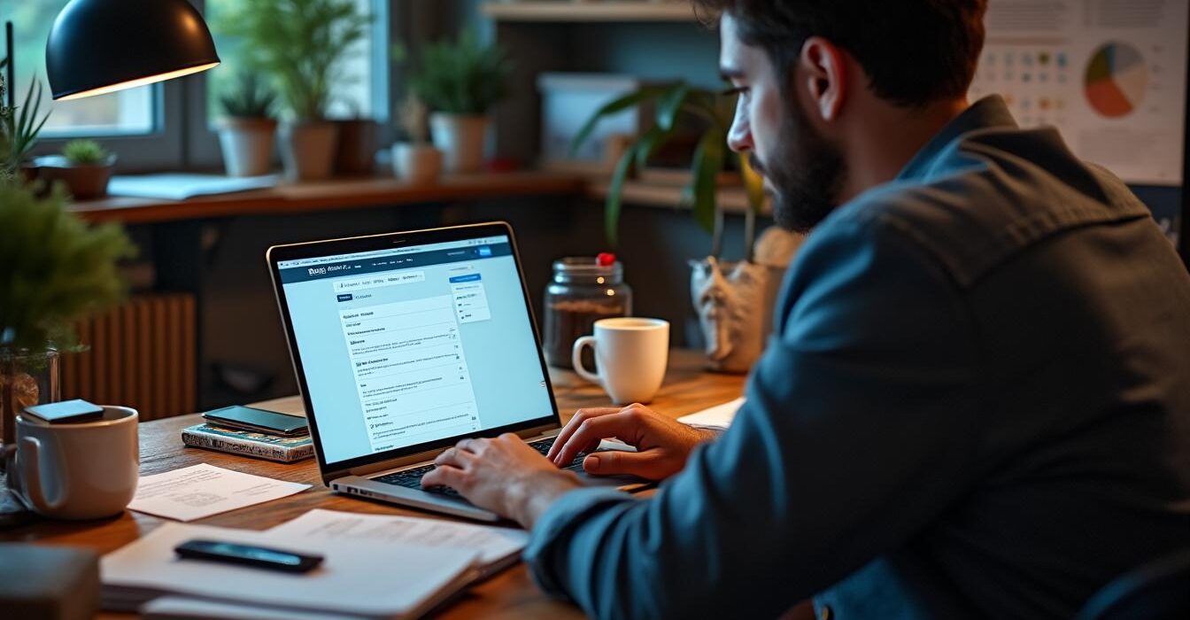 découvrez les principaux pièges à éviter avec l’hébergement gratuit de site web en tunisie : limites cachées, sécurité, fiabilité et astuces pour choisir la meilleure solution pour votre projet en ligne.