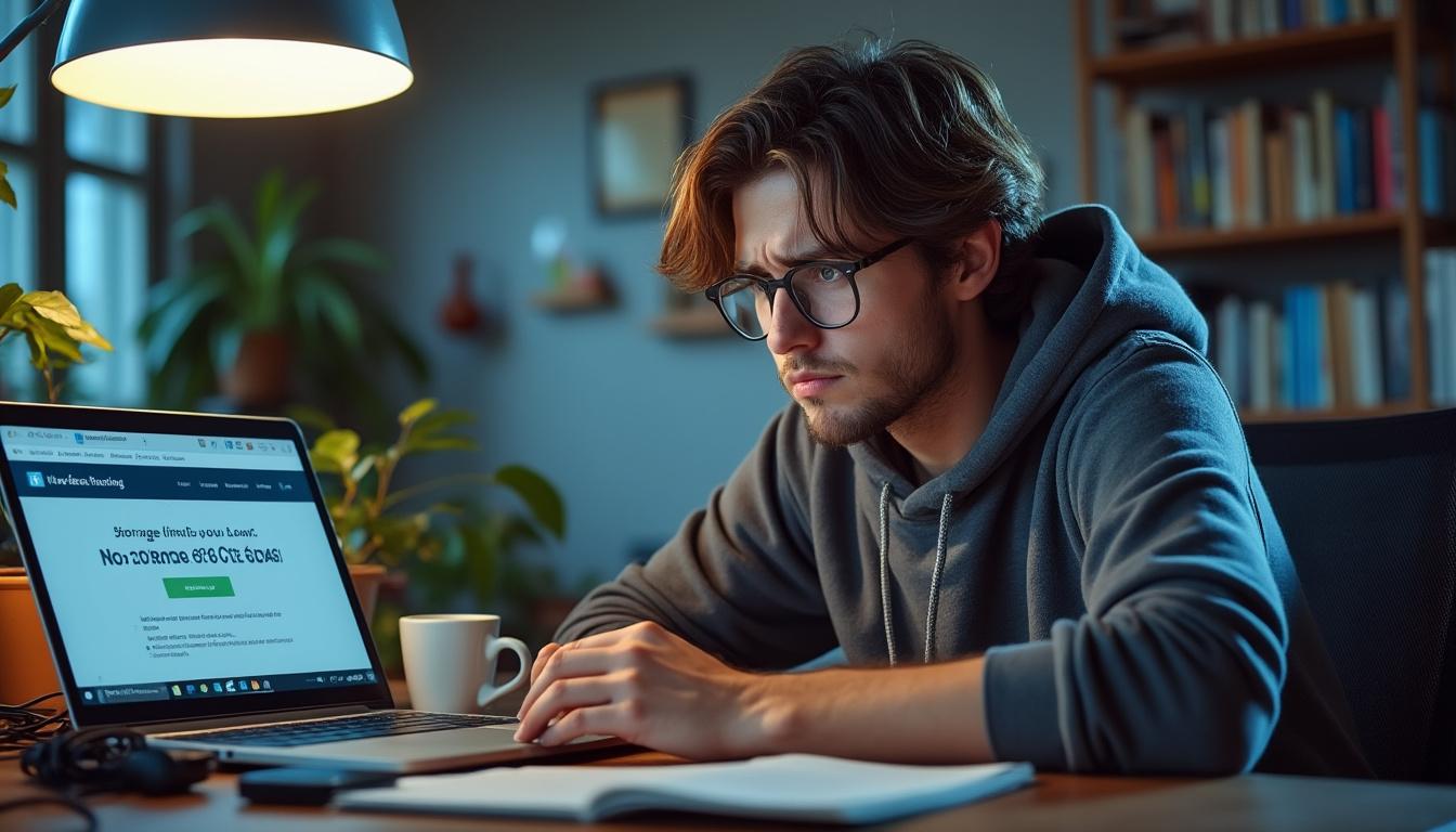découvrez les principaux pièges à éviter avec l’hébergement gratuit de site web en tunisie pour protéger vos projets en ligne et garantir la fiabilité de votre site internet.