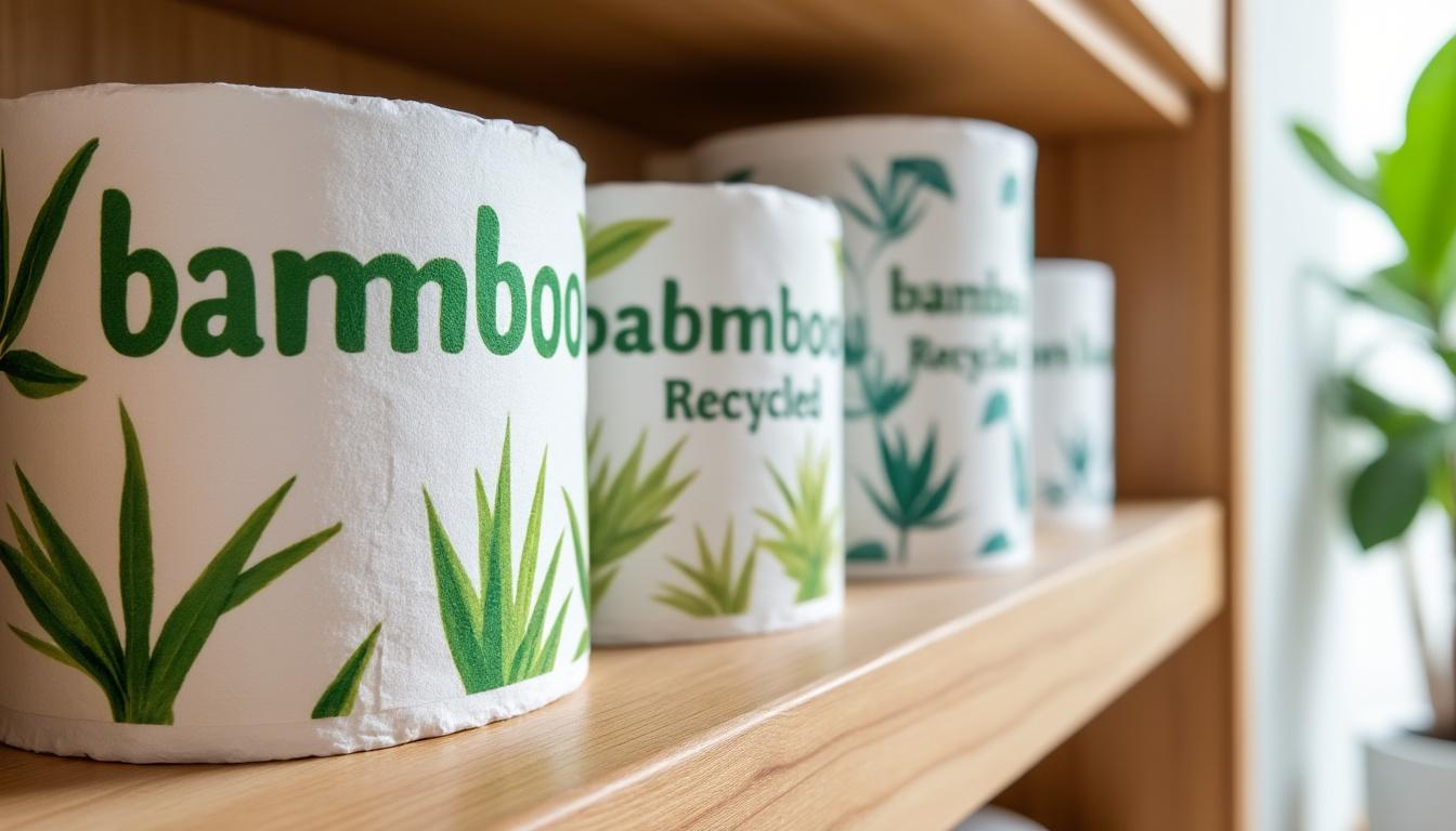 découvrez les dernières tendances concernant la commande en gros de papier toilette : motivations des acheteurs, avantages économiques, choix écologiques et conseils pour optimiser vos achats en entreprise ou à la maison.