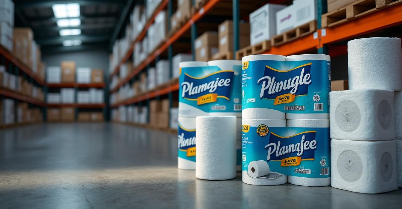 découvrez les tendances actuelles de la commande en gros de papier toilette : préférences des consommateurs, innovations durables et conseils pour optimiser vos achats professionnels.