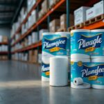 Les tendances actuelles concernant la commande en gros de papier toilette