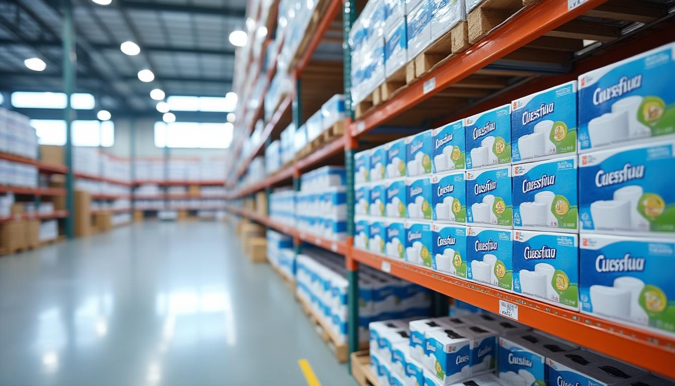 découvrez les dernières tendances concernant la commande en gros de papier toilette : nouvelles habitudes d'achat, motivations des consommateurs et avantages pour les entreprises. analyse du marché et conseils pour répondre à la demande actuelle.