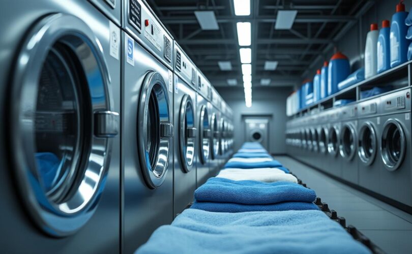 découvrez les dernières tendances de la lessive en poudre professionnelle dans l’hôtellerie : innovations, efficacité, solutions écologiques et conseils pour optimiser l’entretien du linge en hôtel.