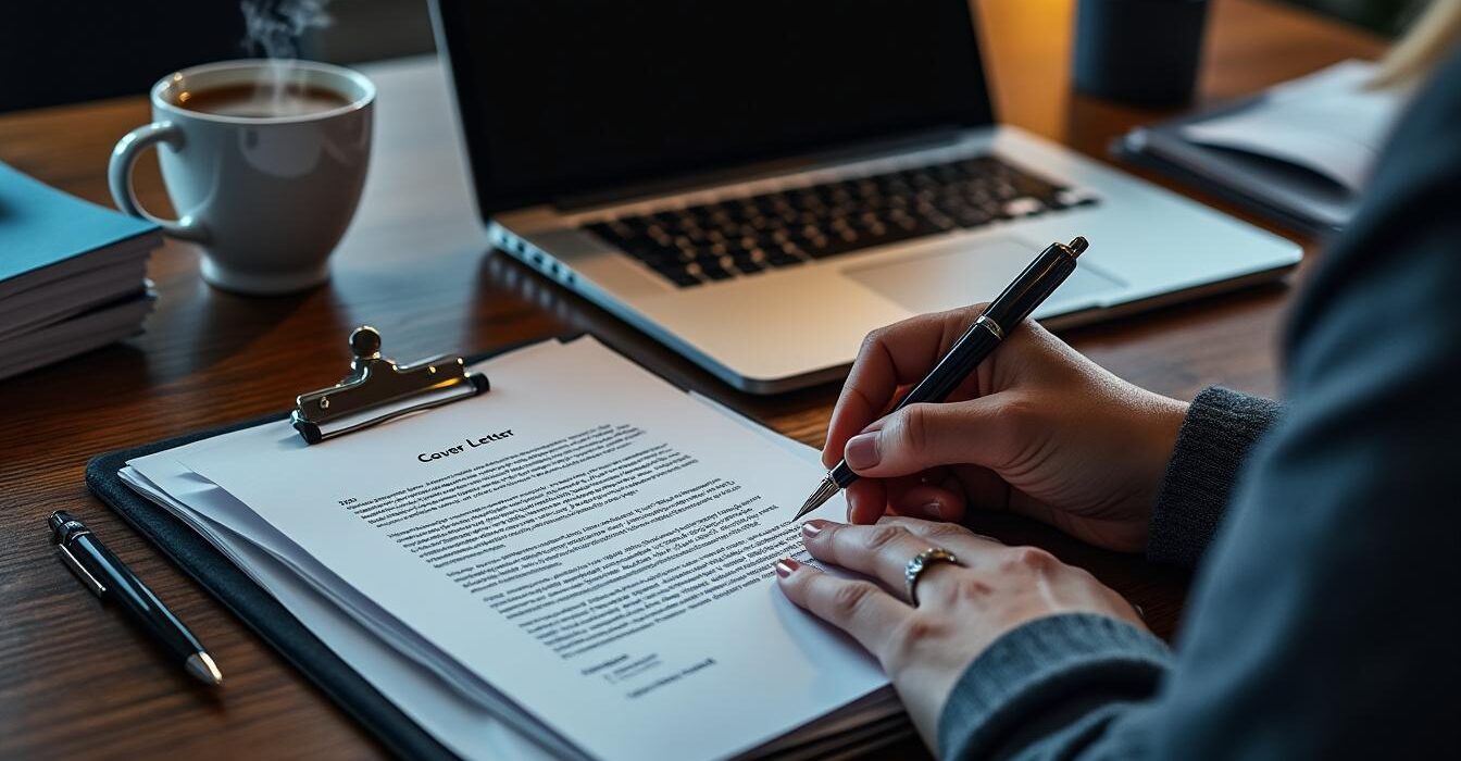 découvrez des conseils pratiques et des astuces pour rédiger une lettre de motivation convaincante afin de réussir votre formation de reconversion professionnelle. inspirez-vous de nos exemples pour mettre toutes les chances de votre côté !