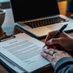 Lettre de motivation pour formation reconversion professionnelle : conseils et astuces