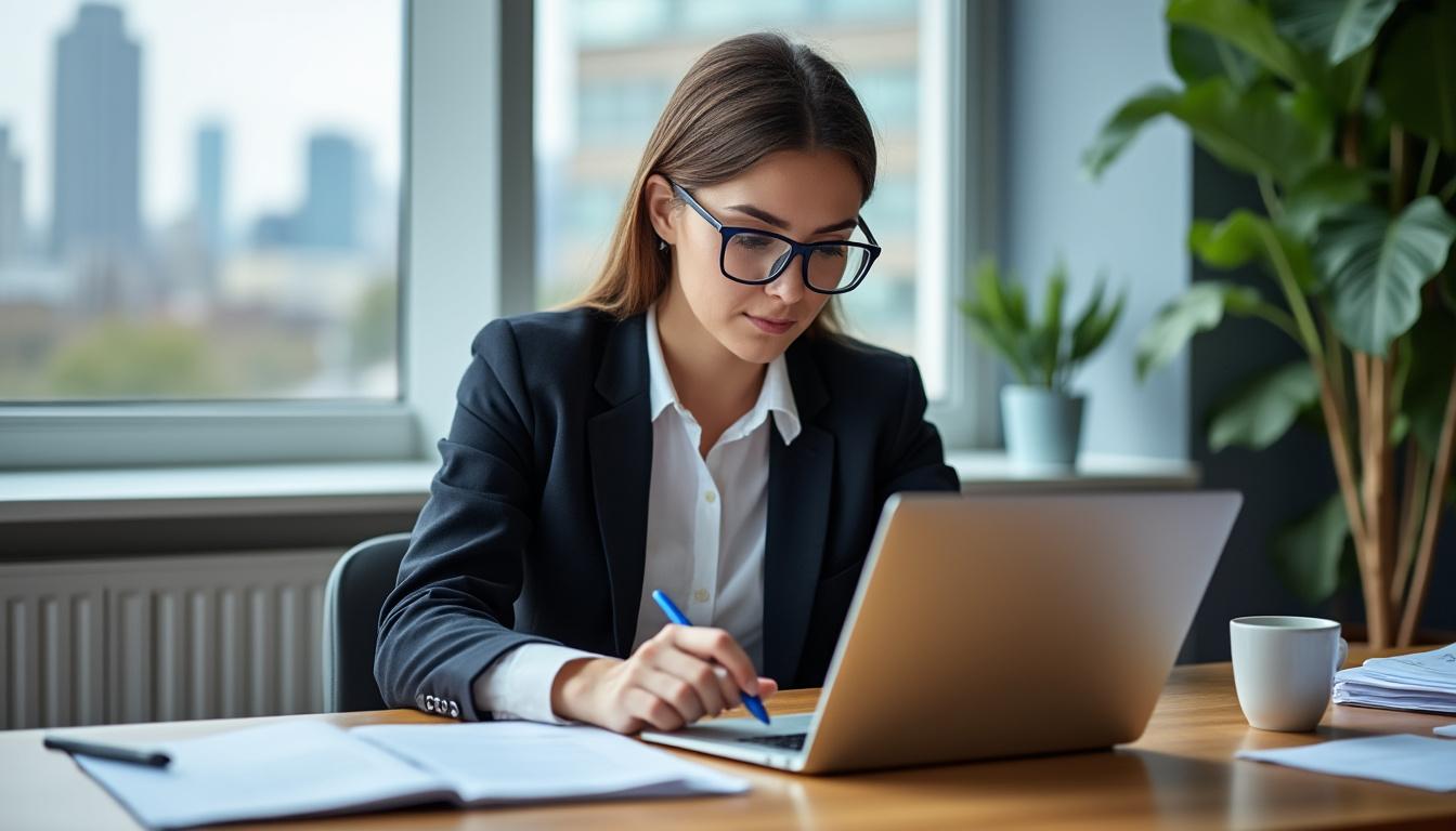 découvrez des conseils et astuces pour rédiger une lettre de motivation percutante dans le cadre d'une formation de reconversion professionnelle. optimisez votre candidature grâce à des exemples et recommandations pratiques.