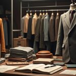L’importance d’un compte comptable pour vêtements de travail dans le secteur de la mode