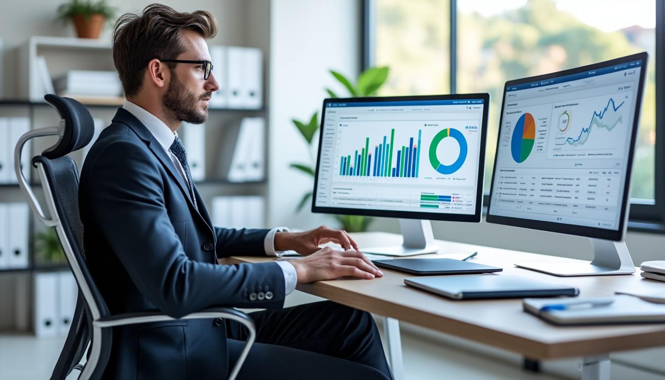 découvrez pourquoi la création d'un compte comptable dédié aux vêtements de travail est essentielle dans le secteur de la mode pour optimiser la gestion financière et améliorer la visibilité des dépenses professionnelles.