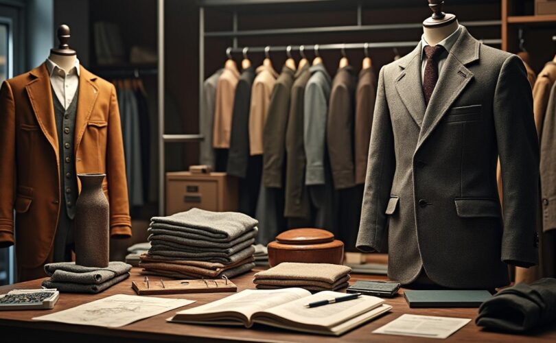 découvrez pourquoi un compte comptable dédié aux vêtements de travail est essentiel dans le secteur de la mode pour une gestion financière efficace, un suivi précis des dépenses et une conformité optimisée.
